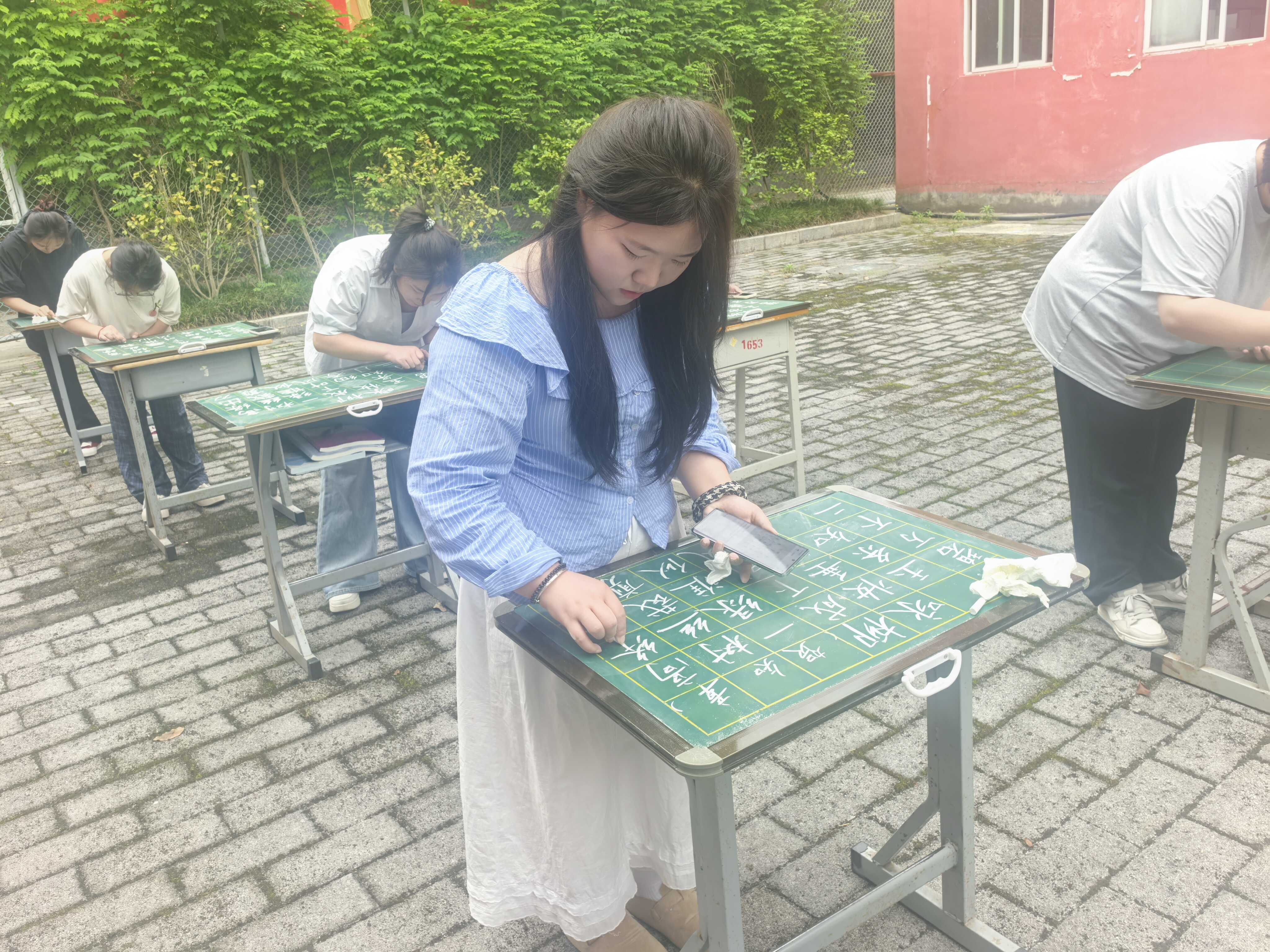 第五届学生技能大赛之“三字一画”比赛11.png